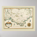 Search for provence posters Map