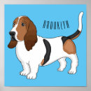 Search for bassets posters Puppies