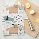 Search for dog tea towels Abstract