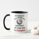 Search for 30 year mugs Celebration