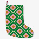 Search for aesthetic christmas stockings Retro