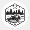 Search for classic vehicles stickers For him