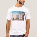 Search for broadway tshirts Street
