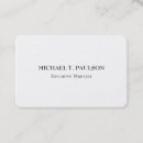 Search for european business cards Beauty