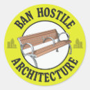 Search for homelessness stickers Poverty