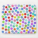 Search for round mousepads Dots