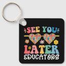 Search for educators key rings Graduation