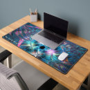Search for plastic mousepads Blue