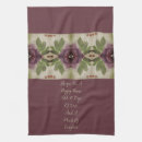 Search for plum tea towels Watercolor