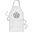 Search for pentacle aprons Wicca