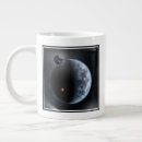Search for planet earth mugs Space