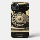 Search for rotary iphone cases Vintage