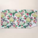 Search for summer beach towels Colourful