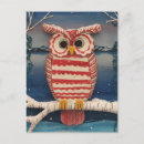 Search for candycanes postcards Red