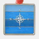 Search for compass christmas tree decorations Nautical