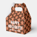 Search for christmas cookie favour boxes Cute