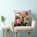 Search for calla lilies cushions Bouquet