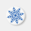 Search for large blue magnets Pattern
