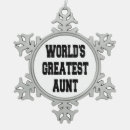 Search for worlds greatest aunt Aunts