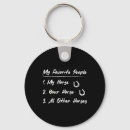 Search for wild style key rings Country life