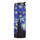 Search for starry night travel mugs Gogh