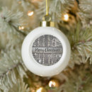 Search for silver christmas Glam