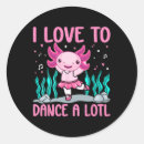 Search for i love dance stickers Danceparty
