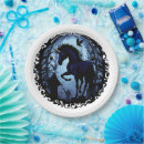 Search for unicorn plates Fairy