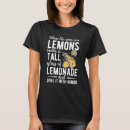 Search for lemonade clothing When