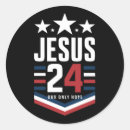 Search for jesus christ stickers Politics