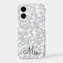 Search for mr and mrs iphone cases Silver