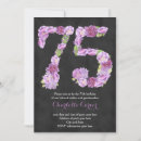 Search for grandmother birthday invitations Mum