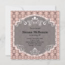 Search for japan invitations Modern