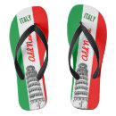 Search for italian jandals Flag