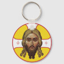 Search for icon key rings God