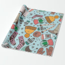 Search for blog gift wrap Cartoon