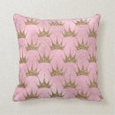 Search for crown cushions Sparkle