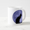Search for blue moon mugs Black