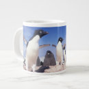 Search for big penguin mugs Animal