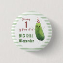 Search for dill badges Cucumber
