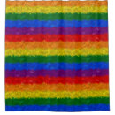 Search for lesbian shower curtains Striped