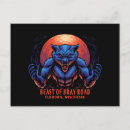 Search for cryptid postcards Cryptozoology
