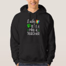 Search for luck hoodies Irish