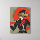 Search for greyhound canvas prints Antique