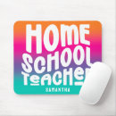 Search for homeschool mousepads Back to school