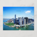 Search for lower manhattan postcards New york