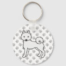 Search for kai key rings Dog