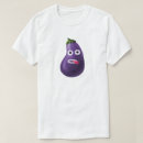 Search for eggplant tshirts Cute
