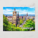 Search for scotland postcards Edinburgh