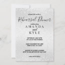 Search for classy rehearsal dinner invitations White